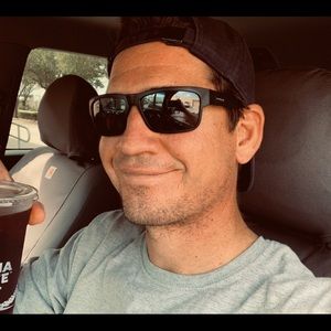 Meet your Posher, Kevin